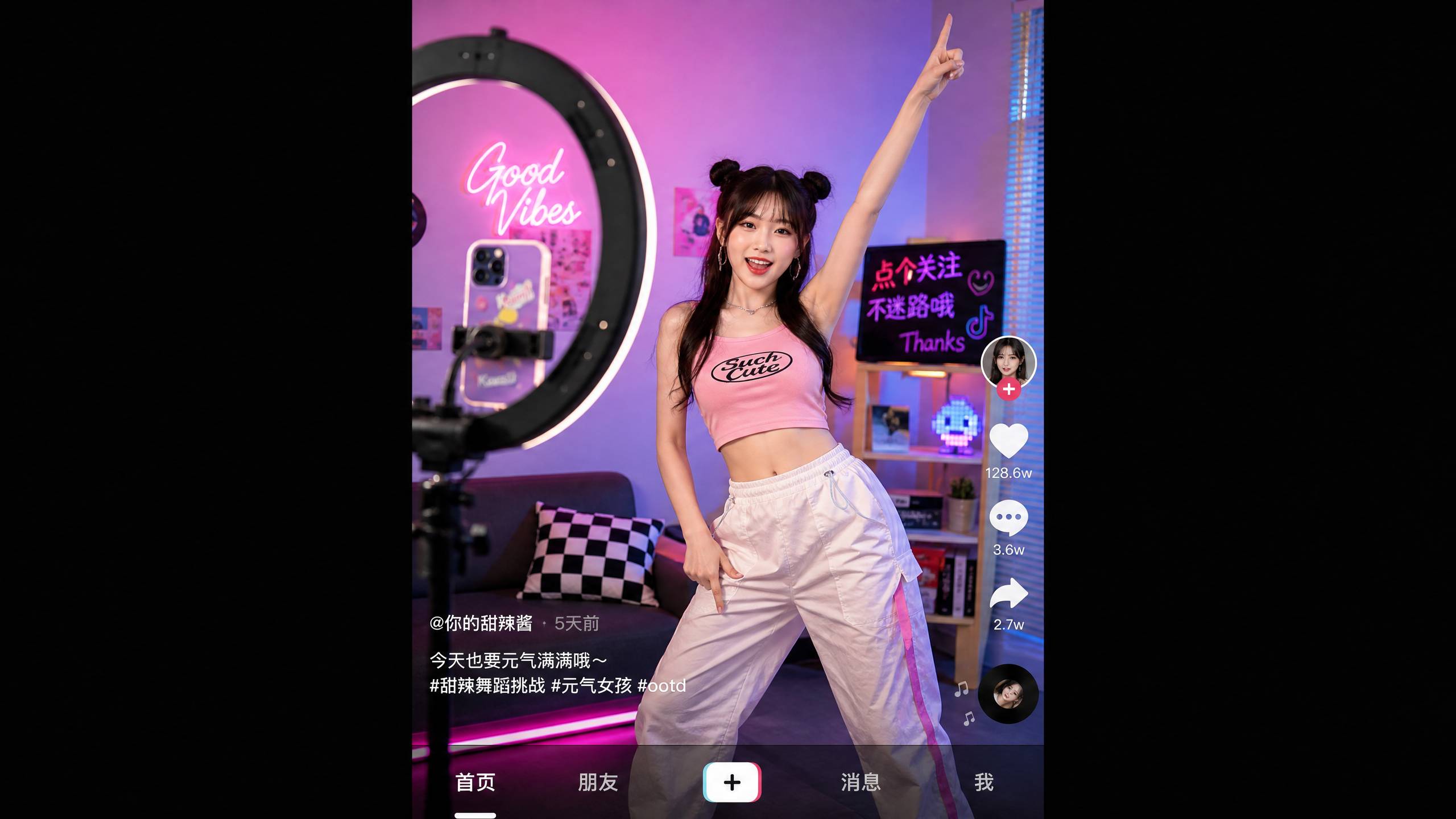 色情直播录屏